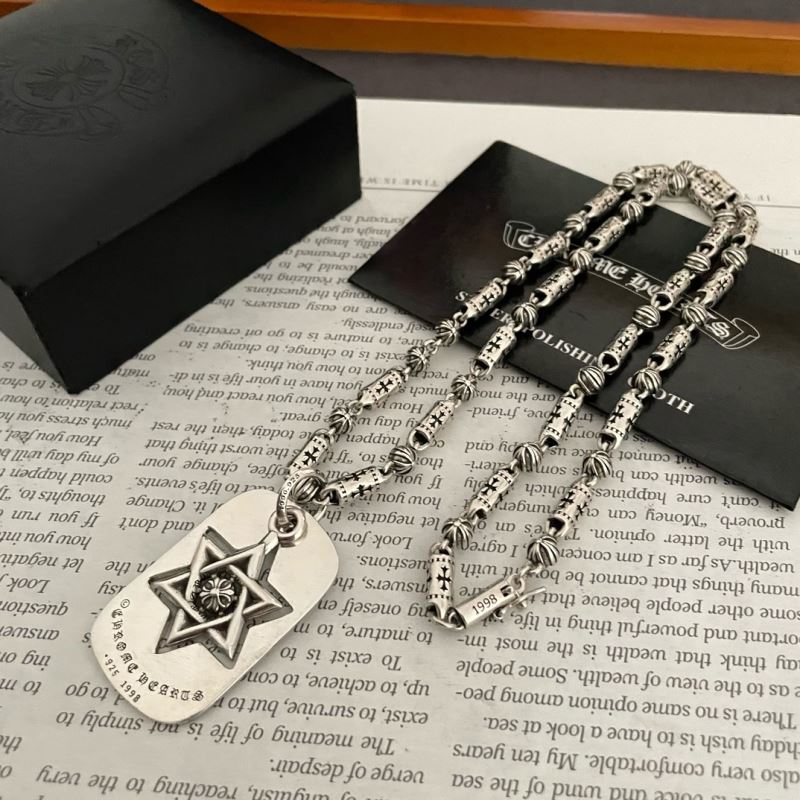 Chrome Hearts Necklaces